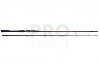 Rod W4 Powerlure 2nd 8` 240 CM XXH 30-100 G