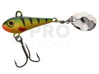 Jig Lure Flagman Jig Spinner FAT 18g - 6