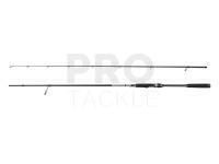 Rod Penn Conflict X Inshore 11FT9 XSH XF 60-180g 2Sec Spin