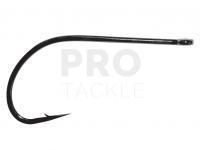 Fly Hooks Gamakatsu F314 NS Black - #12