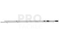 Rod Mikado Bixlite Fast Spin 2.40m 5-25g