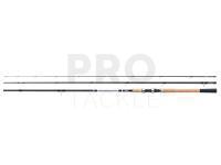 Rod Jaxon Intensa GTX Match ZX 4.20m 5-25g