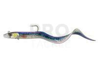 Lure Savage Gear Conger Eel 22cm 160g #9/0 - Ocean Flash