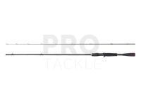 Rod Shimano Zodias Casting FAST 2.08m 6'10" 7-21g 2pc