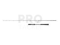 Penn Battalion Solid Light Jigging K-Type Rod