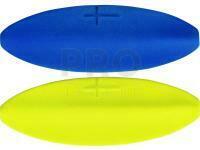 Spoon OGP Præsten 4.9cm 7g - Blue/Yellow