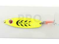 Spoon Mepps Syclops Fluo #0 | 8g | 5cm - Chartreuse