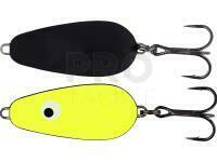 Spoon OGP Bulldog 3.9cm 7g - Black/Yellow BUL-103