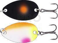 Spoon OGP Fidusen 3.2cm 2.8g - MJ Orange