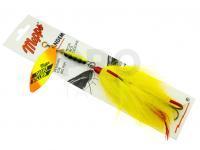 Mepps - fishing spinners and spoons for pike, perch, trout, chub and other