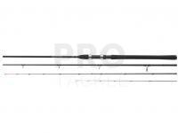 Rod Daiwa Black Widow Feeder 3.30m -100g