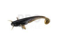 Soft baits Fishup Catfish 50mm - 043 Watermelon Brown