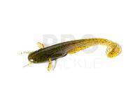 Soft baits Fishup Catfish 50mm - 074 Green Pumpkin Seed