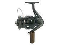 Okuma Custom Black