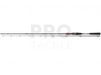 Rod Daiwa Ballistic X Baitcast 2.10m 7-21g