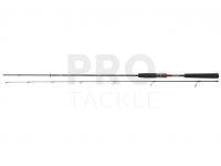 Rod Daiwa Ballistic X Spin 2.10m 10-40g