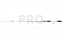 Rod Daiwa Silver Creek UL Spin 2.35m 3-14g