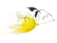 Da’Mega Bush Spinnerbait 55g #8 - Chartruese Yellow