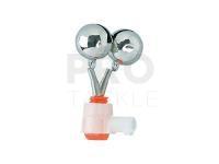 Jaxon Bite Indicator Double Bell with Lightstick Slot 18mm