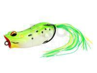 3D Pop Frog 7.0cm 20g - Green