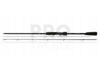 Rod Favorite X1 X1.1-632UL 1.90m 0.5-5g Mod.Fast