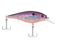 Flicker Shad Shallow Slick 7cm - Slick Smelt