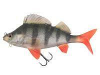 Soft Bait Fox Rage Ultra-Realistic Perch Replicant 10cm 22g #8