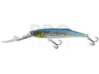 Hard Lure Salmo Freediver SDR 9cm 13g - Blue Parakeet (BPR)