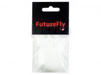 FutureFly Coastal Dubbing - White