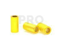 FutureFly US Tube 6 mm - Mat Metallic Yellow