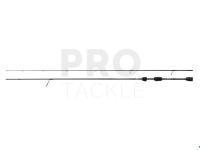 Spinning Rod Jaxon Grey Stream Ultralight Solid Tip 1.98m 1-9g