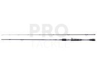 Rod Jaxon Grey Stream Casting 2.10m 8-28g