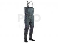 Chest wader Wader Guideline ULBC Wader Algae Green/Charcoal - L