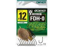 Owner Feeder Hook FDH-0