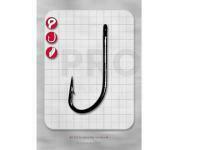 Gamakatsu Hooks Gamakatsu G-Carp Long Shank