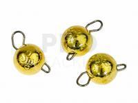 Cheburashka Tungsten 10g - Gold