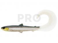 Soft Baits Westin BullTeez Curltail 10cm 6g - Headlight