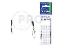 Invisible Fluorocarbon Classic 20cm 15kg