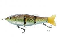 Lure Jenzi Corrigator Tiger-Lure 20cm 89g - Pike