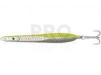 Kinetic Twister Sister 200g Chartreuse Silver