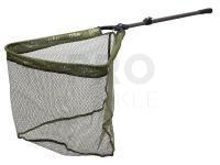 Crosspower Landing Net 50x50cm 220 cm