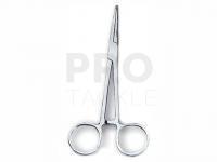 Pliers with bent tip 10cm