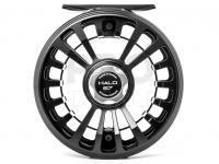 Fly Reel Guideline Halo Black Stealth #67