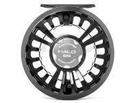 Fly Reel Guideline Halo Black Stealth #89