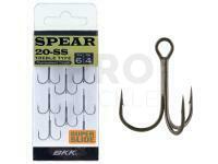 BKK Spear 20 SS