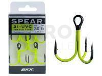 BKK Spear 21 UVC