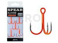 BKK Spear 21 UVO