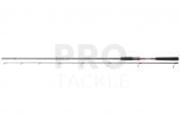 Rod Daiwa Ballistic X Spin 2.40m 15-50g