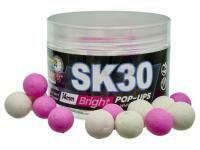 Pop Up Bright SK30 Fluo 50g 14mm