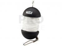 Dam Madcat Buoy Rope 15m